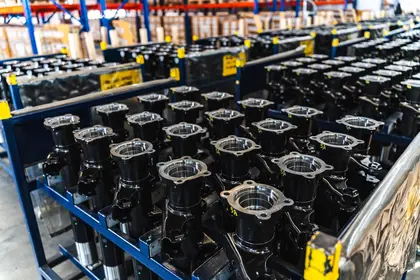 OEM Parts