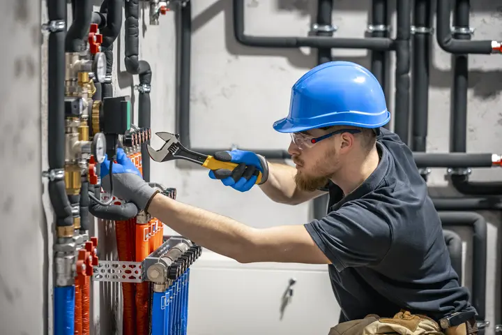 Professional Installation
