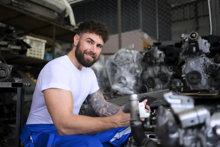 OEM Parts
