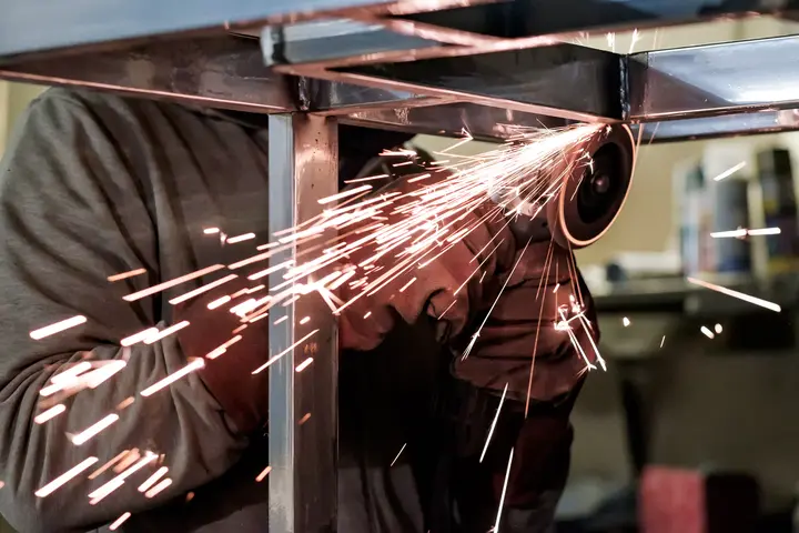 Fabrication