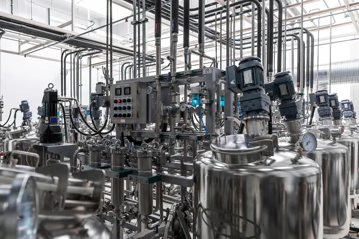 Commercial Equipment