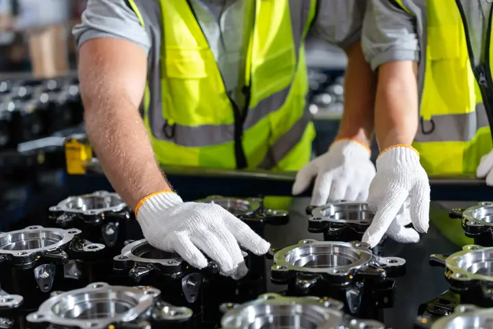 Equipment Solutions