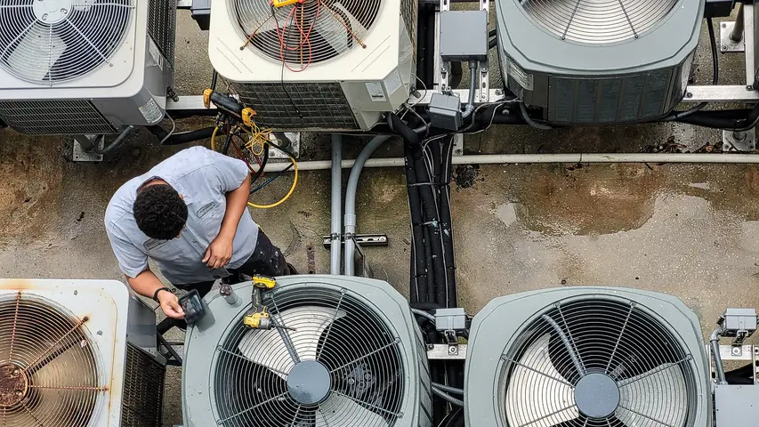 HVAC Technician